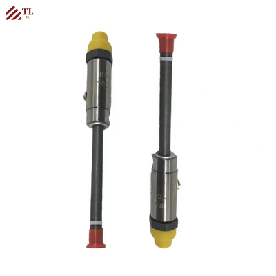 Инжектор дизельного топлива 4W-7018 4W7018 для 3406 3406B 3408 двигателя