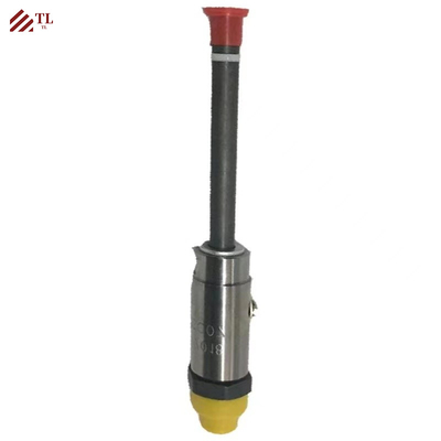 Инжектор дизельного топлива 4W-7018 4W7018 для 3406 3406B 3408 двигателя