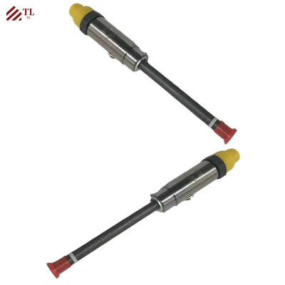 Инжектор дизельного топлива 4W-7018 4W7018 для 3406 3406B 3408 двигателя