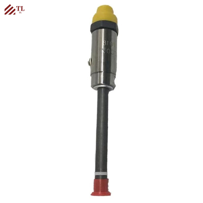 Инжектор дизельного топлива 4W-7018 4W7018 для 3406 3406B 3408 двигателя