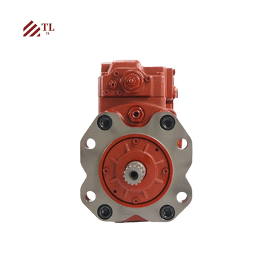 R150-9 Кавасаки K5V80 Гидравлический насос для экскаватора с ползучей ручкой K5V80DTP Номер части A2F05