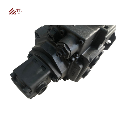K3SP30 Гидравлический поршневый насос для мини-экскаваторов SK45 SK50