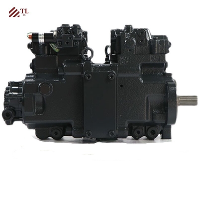 Нагреватель с поршневым насосом V90N130 21105220 для Sany SY215-10 SY205C SY245 LG922
