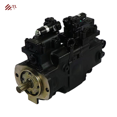 Нагреватель с поршневым насосом V90N130 21105220 для Sany SY215-10 SY205C SY245 LG922