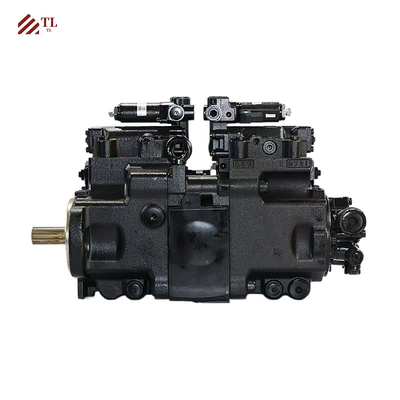 Нагреватель с поршневым насосом V90N130 21105220 для Sany SY215-10 SY205C SY245 LG922