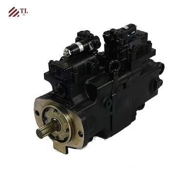 Нагреватель с поршневым насосом V90N130 21105220 для Sany SY215-10 SY205C SY245 LG922