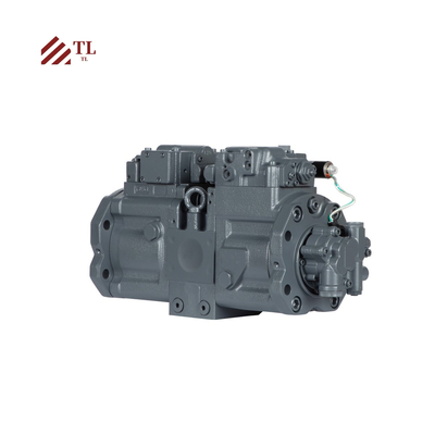 K5V212DPH1N6R-OE81-V Главный насос для SY485 SY500R SY600R A2F05 Оригинальный гидравлический насос