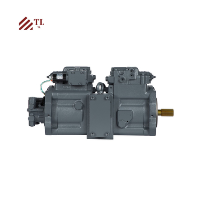 K5V212DPH1N6R-OE81-V Главный насос для SY485 SY500R SY600R A2F05 Оригинальный гидравлический насос