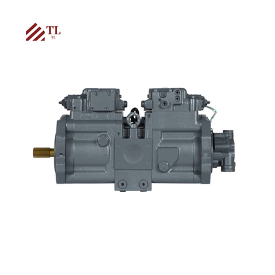 K5V212DPH1N6R-OE81-V Главный насос для SY485 SY500R SY600R A2F05 Оригинальный гидравлический насос