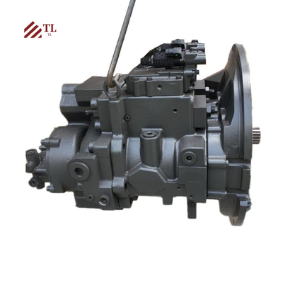 K5V212DPH1N6R-OE81-V Главный насос для SY485 SY500R SY600R A2F05 Оригинальный гидравлический насос