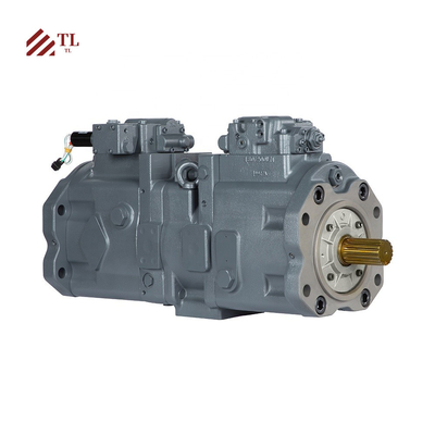 K5V200DTH-9N2Y Главный гидравлический насос для Кавасаки насос идеально подходит для тяжелых машин