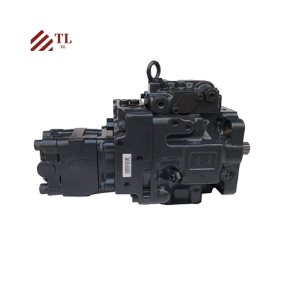 Гидравлический главный насос для PC30MR-2 PC40MR-2 PC50MR-2 PC55MR-2 708-3S-00460