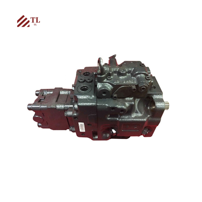 Гидравлический главный насос для PC30MR-2 PC40MR-2 PC50MR-2 PC55MR-2 708-3S-00460