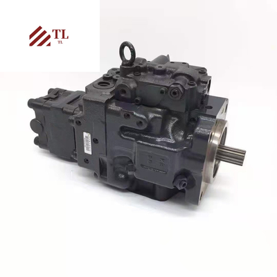 Гидравлический главный насос для PC30MR-2 PC40MR-2 PC50MR-2 PC55MR-2 708-3S-00460