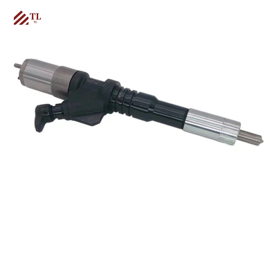 095000-1210 095000-1211 Инжектор дизельного топлива Common Rail для 6D125E-3