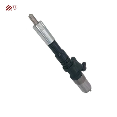 095000-1210 095000-1211 Инжектор дизельного топлива Common Rail для 6D125E-3