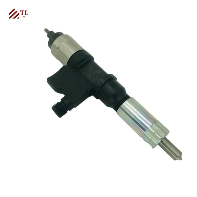 8-97329703-6 8-98280697-1 8-98284393-0 Isuzu 4HK1 6HK1 Дизельный инжектор для экскаватора-кралера