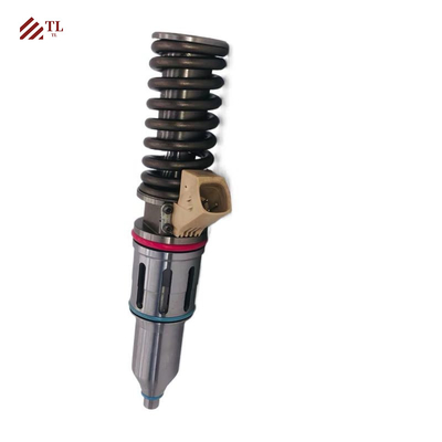20R-1299 248-1394 Впрыск дизельного топлива Инжектор общего рельса для гидравлического главного насоса