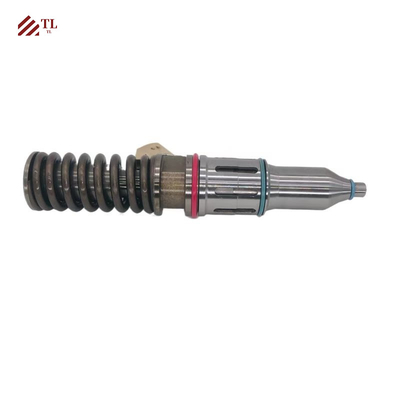 20R-1299 248-1394 Впрыск дизельного топлива Инжектор общего рельса для гидравлического главного насоса