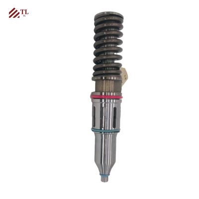 20R-1299 248-1394 Впрыск дизельного топлива Инжектор общего рельса для гидравлического главного насоса