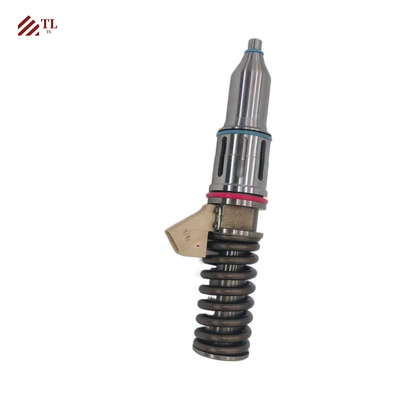 20R-1299 248-1394 Впрыск дизельного топлива Инжектор общего рельса для гидравлического главного насоса