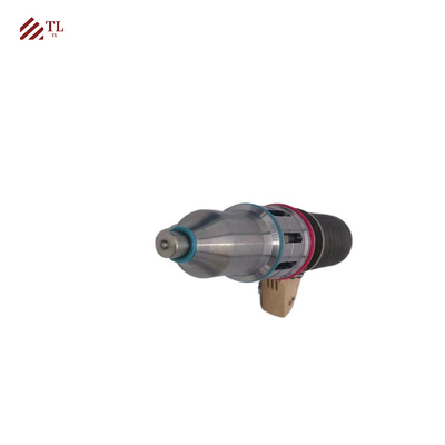 20R-1299 248-1394 Впрыск дизельного топлива Инжектор общего рельса для гидравлического главного насоса