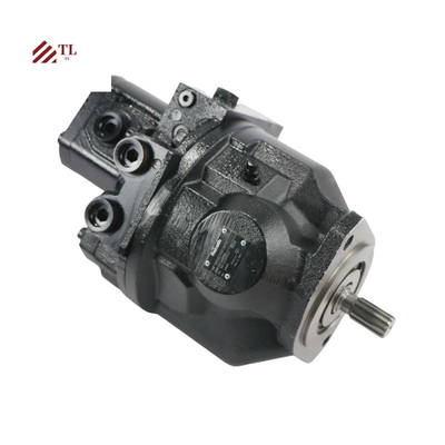 AP2D28 Мини гидравлический насос для экскаваторов Case 55 Ideal и Crawler