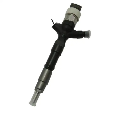 095000-5880 095000-5881 095000-5660 Инжектор дизельного топлива для Toyota Hilux/Hiace 2KD-FTV
