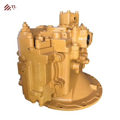 312C 315C Гидравлический насос SBS80 176-3963 173-0663 A8VO200 Части для основного насоса 312D 315D