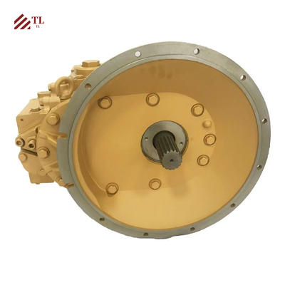 Экскаватор SBS 120 SBS120 Гидравлический насос A2F05 320D 2726955 272-6955 для добычи энергии