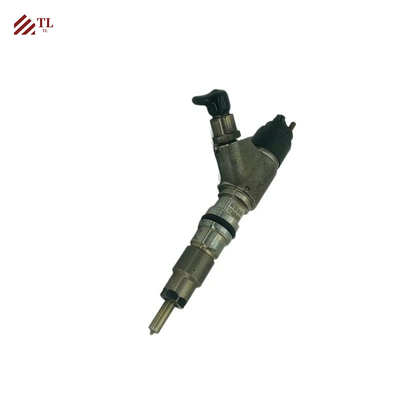 Инжектор топлива для экскаватора 371-3974 0445120347 для двигателя erpillar C7.1