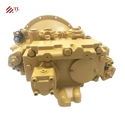 Экскаватор SBS 120 SBS120 Гидравлический насос A2F05 320D 2726955 272-6955 для добычи энергии