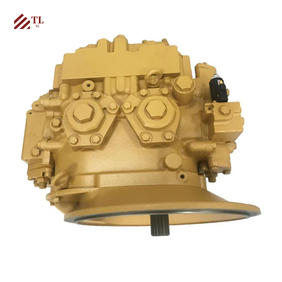 Экскаватор SBS 120 SBS120 Гидравлический насос A2F05 320D 2726955 272-6955 для добычи энергии