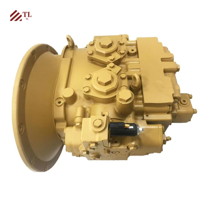 Экскаватор SBS 120 SBS120 Гидравлический насос A2F05 320D 2726955 272-6955 для добычи энергии