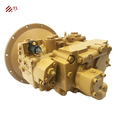 Экскаватор SBS 120 SBS120 Гидравлический насос A2F05 320D 2726955 272-6955 для добычи энергии
