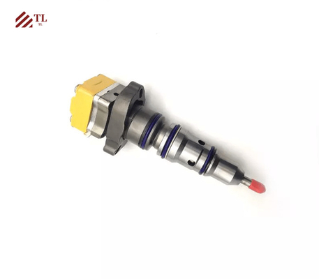 100% 10R-0781 10R-0782 10R-9237 Инжектор топлива для erpillar 3126 3126B Части двигателя