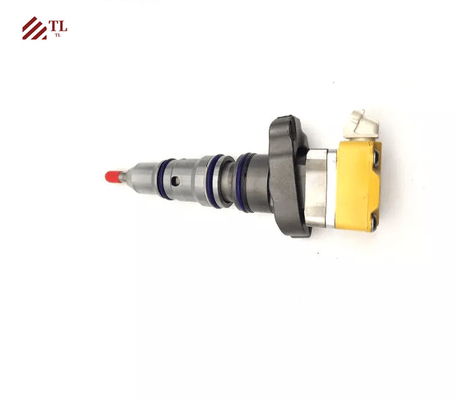 100% 10R-0781 10R-0782 10R-9237 Инжектор топлива для erpillar 3126 3126B Части двигателя