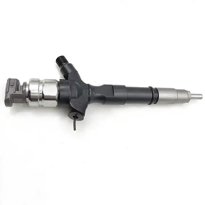 Инжектор топлива для экскаватора-крейлера 23670-0L010 для Denso 223670-0L010 23670-0L070 23670-30240