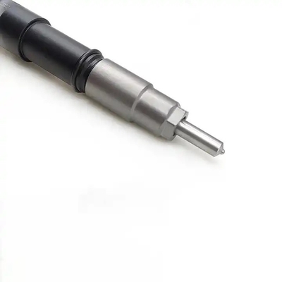 Инжектор топлива для экскаватора-крейлера 23670-0L010 для Denso 223670-0L010 23670-0L070 23670-30240