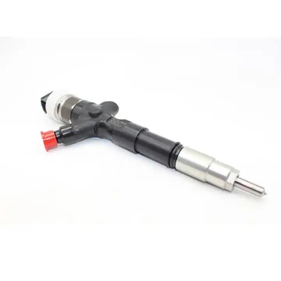 Дизельные инжекторы 23670-0L090 294050-0521 для экскаваторов-крейлеров на производственных предприятиях