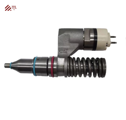 10R-0967 10R0967 Общие железнодорожные двигатели аксессуары топливный инжектор для 3176C 212-3462 2123462