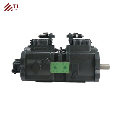 VOE14568923 A2F05 100% K5V160DTP Главный насос для Volvo EC300DB EC290CP