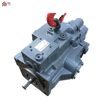 A2F05 A10VD43SR1RS5 Rex Roth Гидравлический поршневый насос для экскаватора EX60 SH60 E70B -307B
