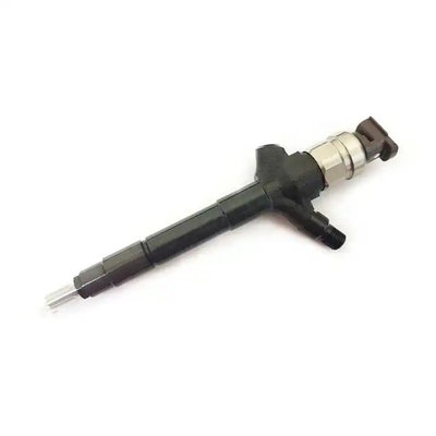 100% Common Rail Injector 1465A257 095000-749 1465A297 Для экскаватора 4D56 L200