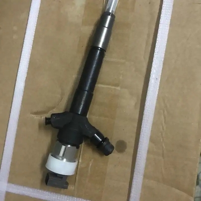 100% Common Rail Injector 1465A257 095000-749 1465A297 Для экскаватора 4D56 L200