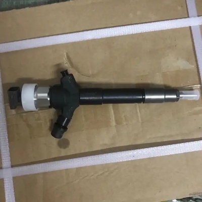 100% Common Rail Injector 1465A257 095000-749 1465A297 Для экскаватора 4D56 L200