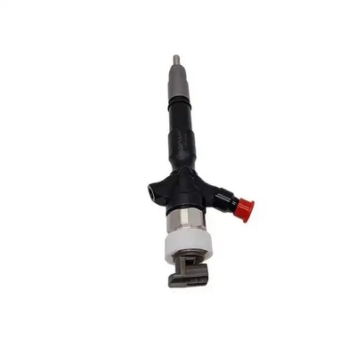 100% Common Rail Injector 1465A257 095000-749 1465A297 Для экскаватора 4D56 L200
