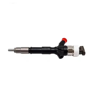 100% Common Rail Injector 1465A257 095000-749 1465A297 Для экскаватора 4D56 L200