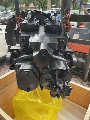 Части экскаваторов K5V212 Гидравлический насос K5V212-OE81 Главный насос для 20 тонн экскаваторов