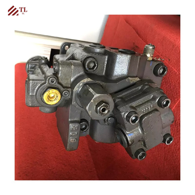 VOE14520750 экскаваторный поршневый насос PVC80RC01 насос Hitachi ZX75USK-3 насос тяжелые детали ECR88 Crawler
